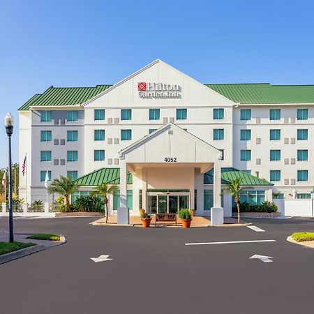 Hilton Garden Inn Tampa Northwest/Oldsmar Dış mekan fotoğraf