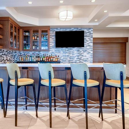 Hilton Garden Inn Tampa Northwest/Oldsmar Dış mekan fotoğraf