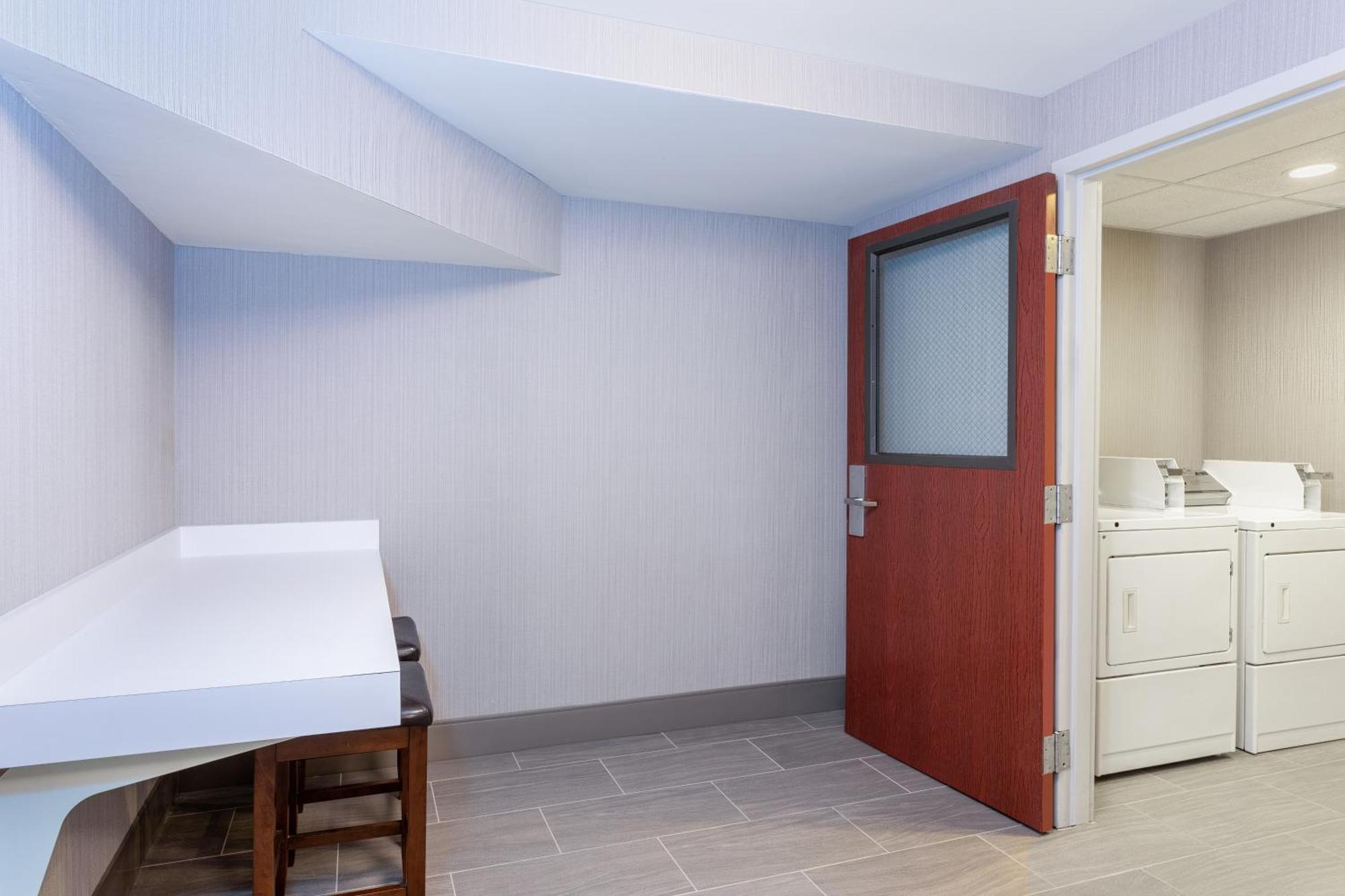 Hilton Garden Inn Tampa Northwest/Oldsmar Dış mekan fotoğraf