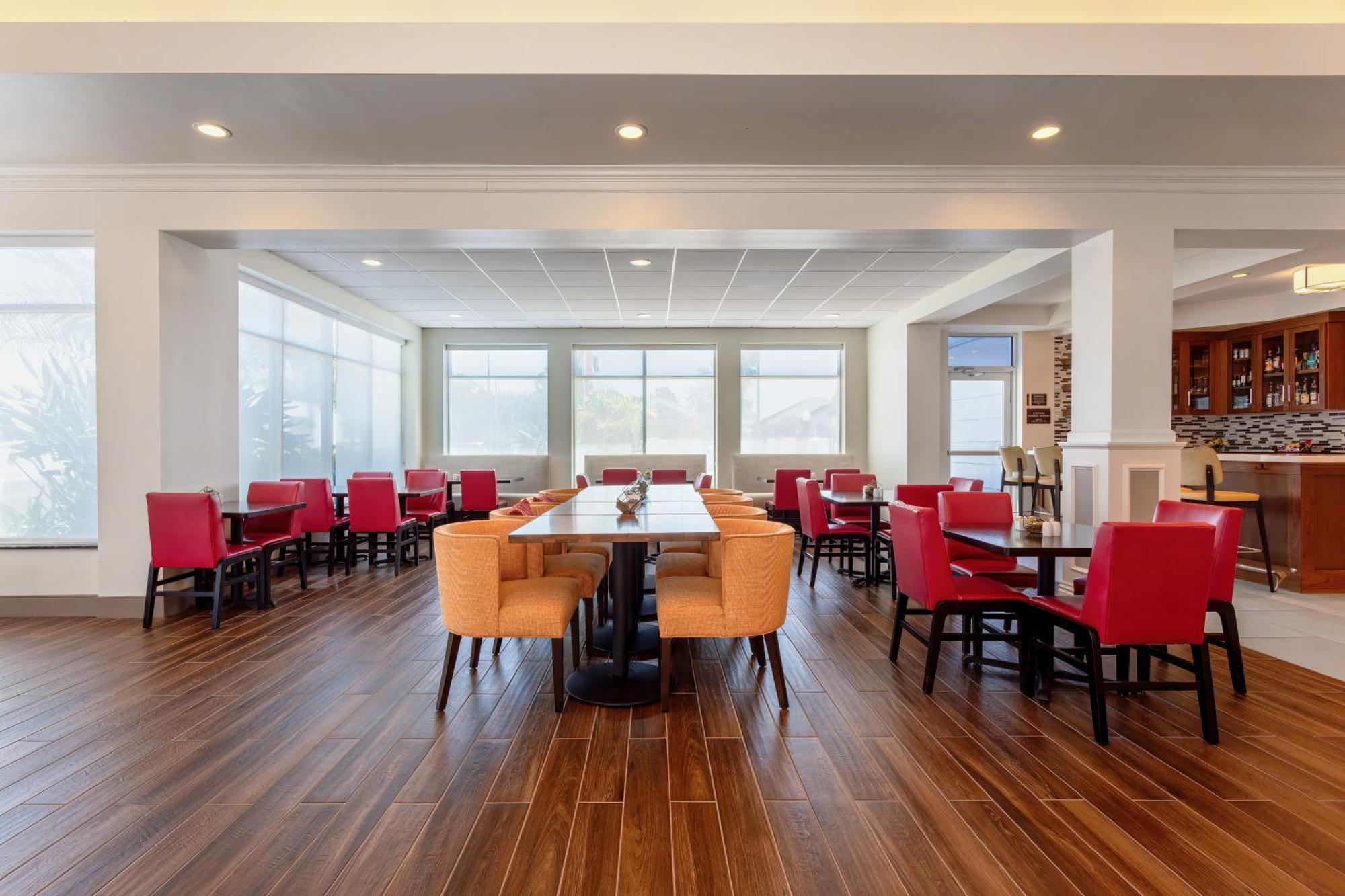 Hilton Garden Inn Tampa Northwest/Oldsmar Dış mekan fotoğraf