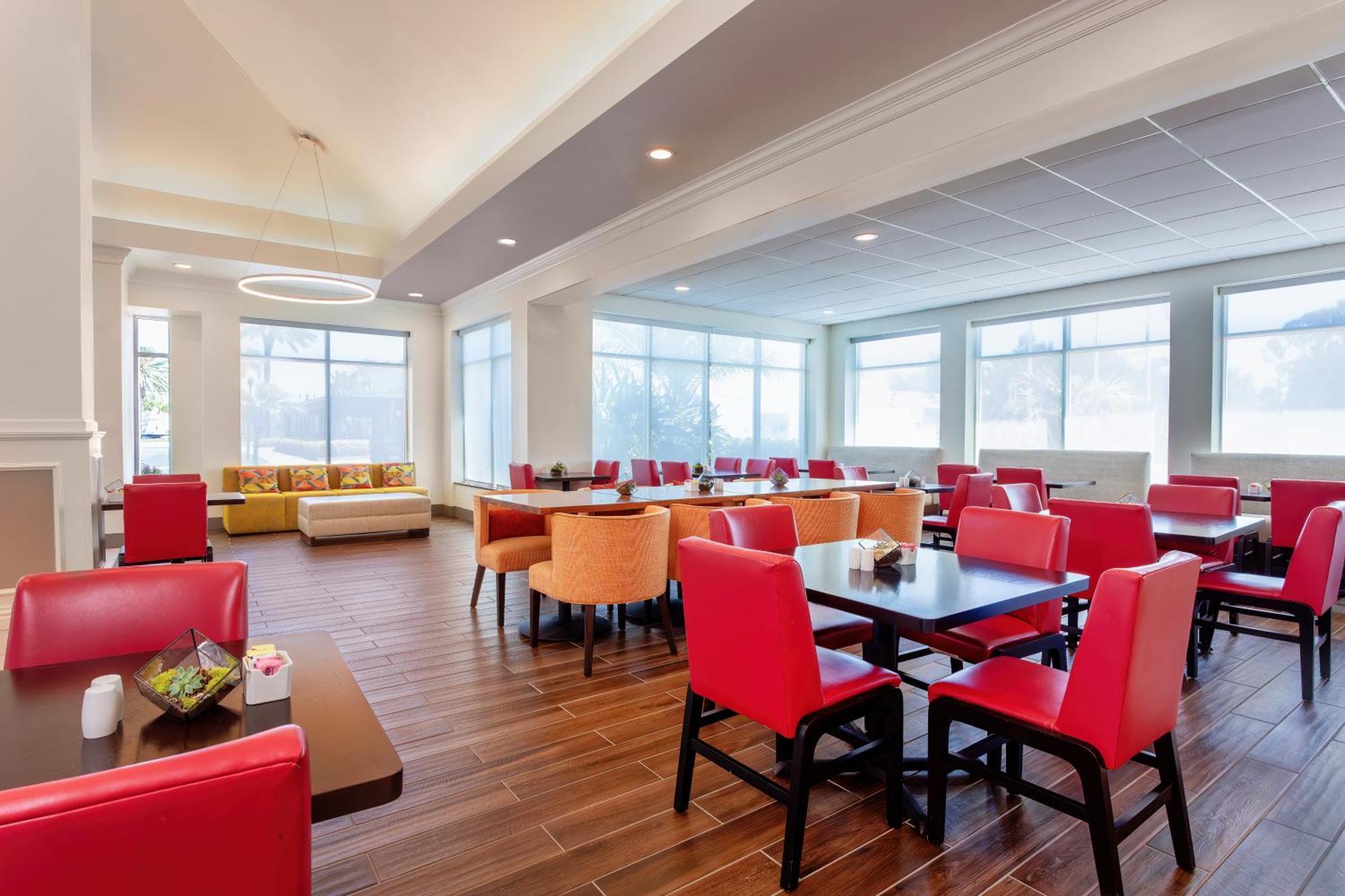 Hilton Garden Inn Tampa Northwest/Oldsmar Dış mekan fotoğraf