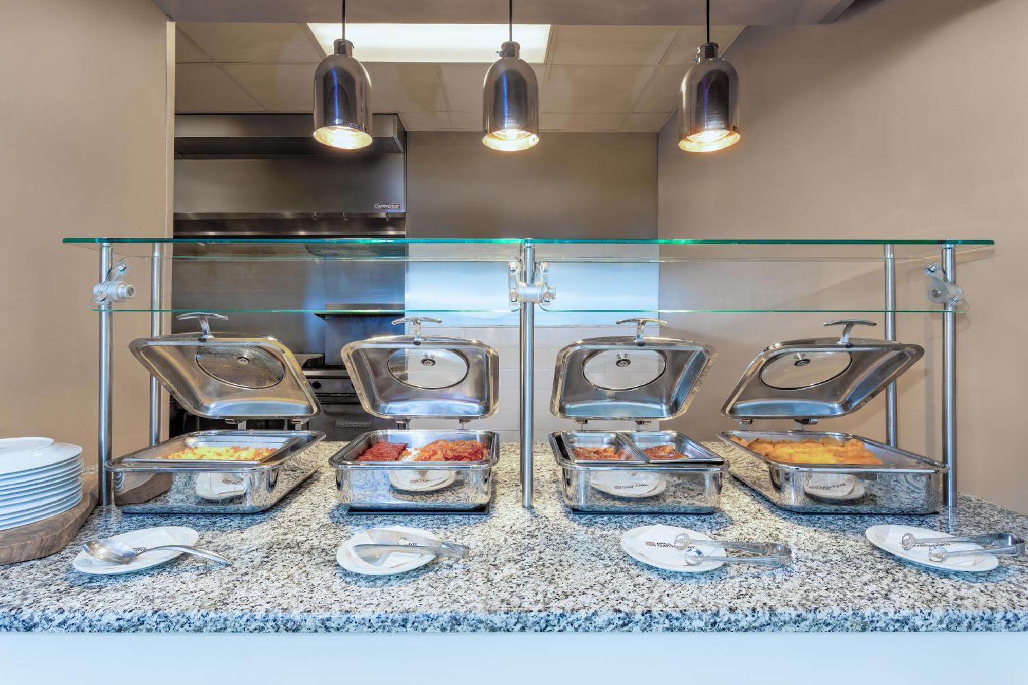 Hilton Garden Inn Tampa Northwest/Oldsmar Dış mekan fotoğraf