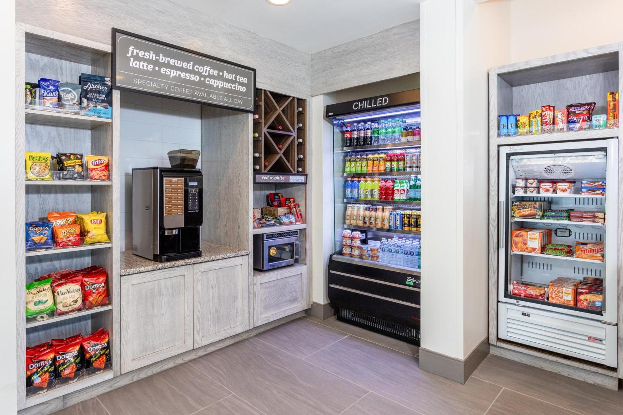 Hilton Garden Inn Tampa Northwest/Oldsmar Dış mekan fotoğraf